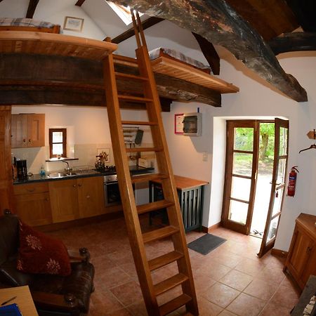 La Paisiere Villa Montaudin Ngoại thất bức ảnh