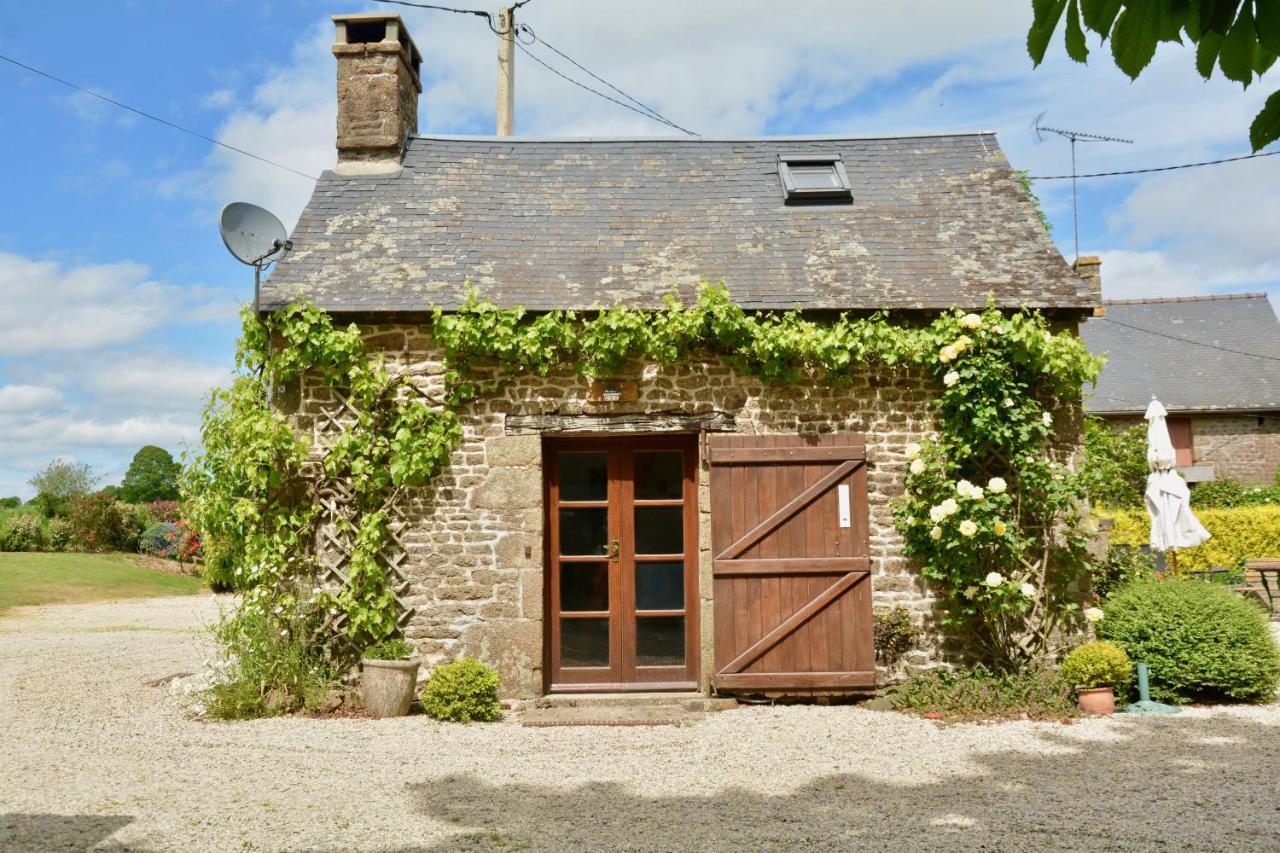 La Paisiere Villa Montaudin Ngoại thất bức ảnh