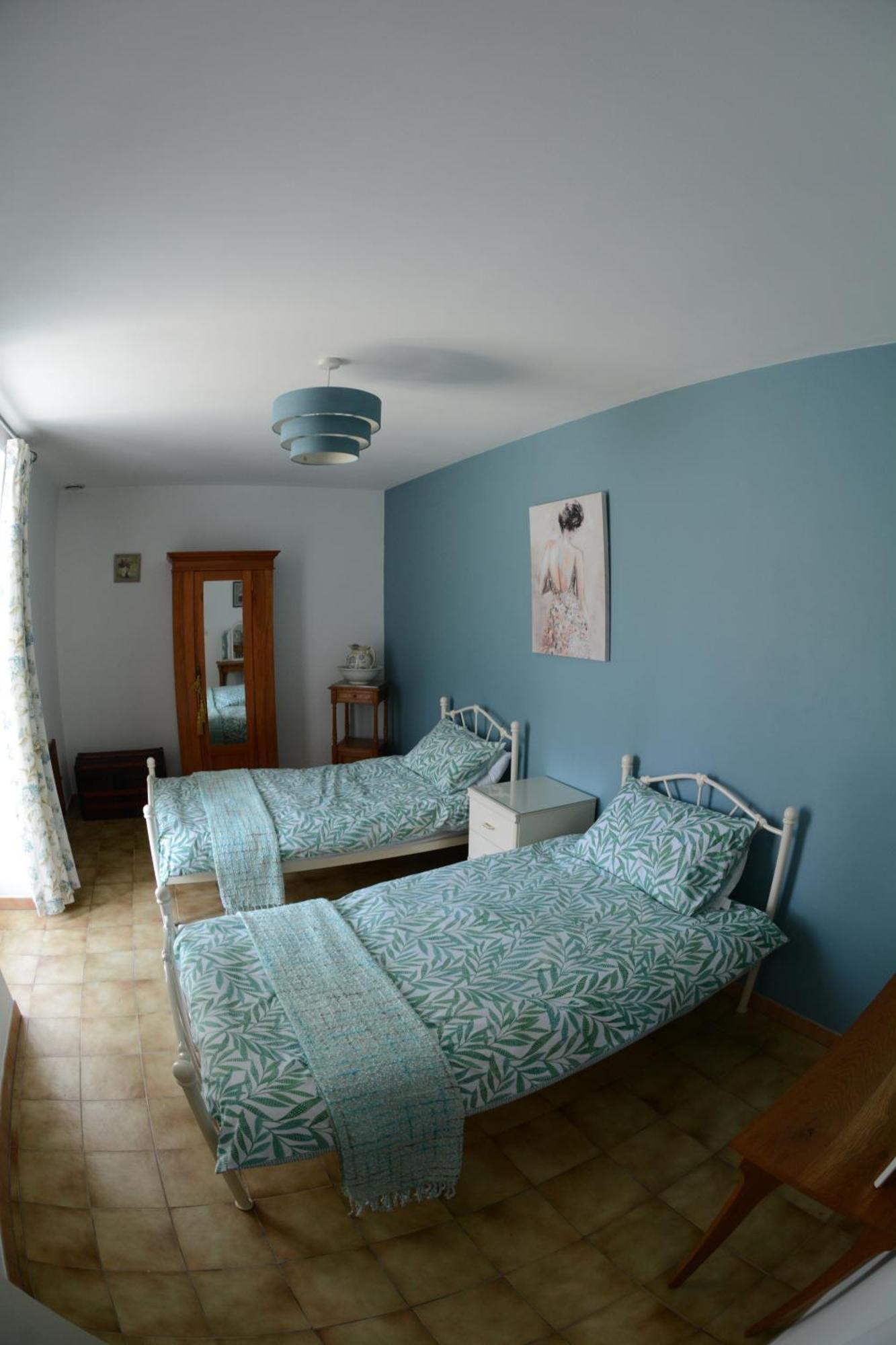 La Paisiere Villa Montaudin Ngoại thất bức ảnh