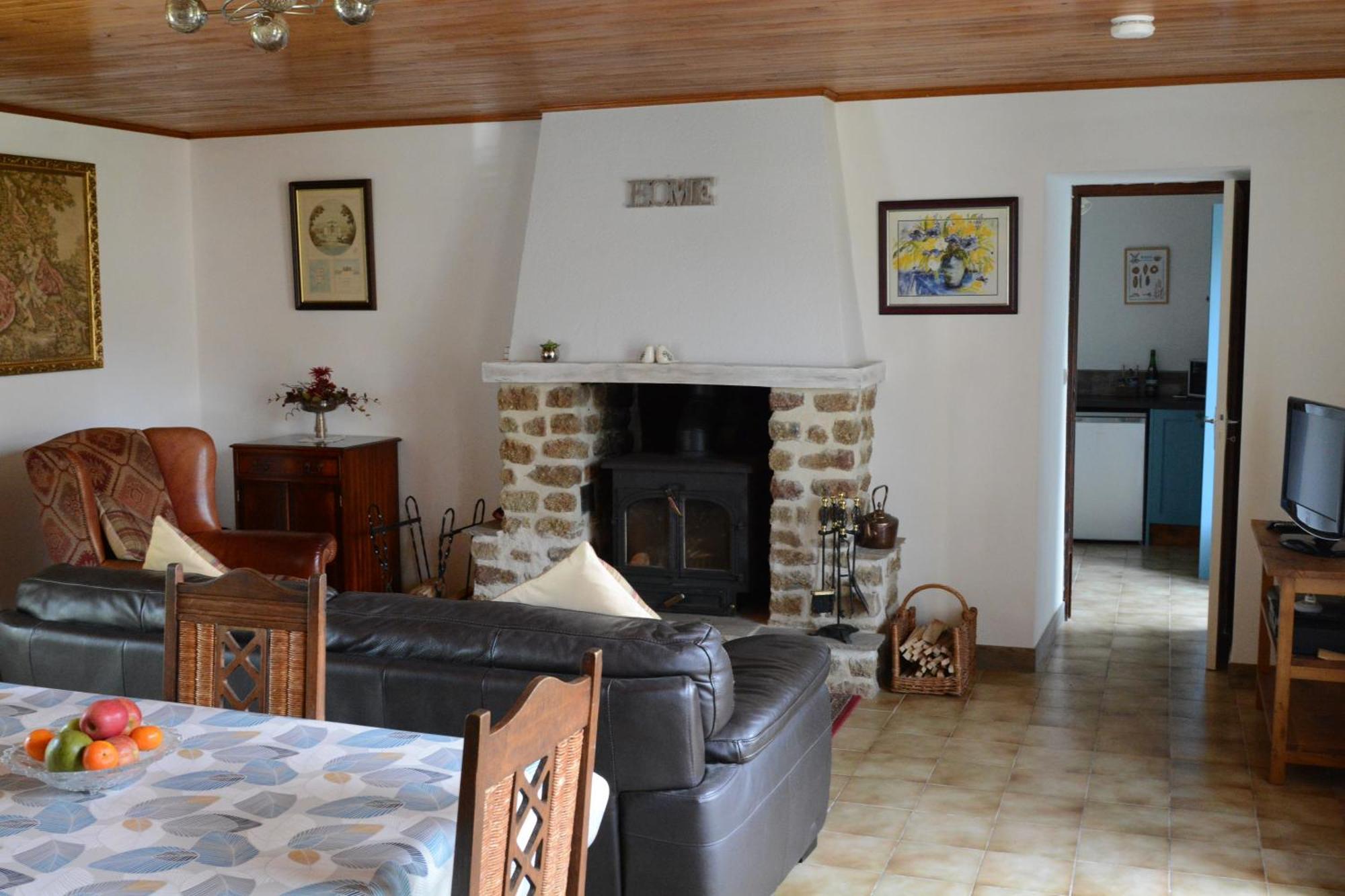 La Paisiere Villa Montaudin Ngoại thất bức ảnh
