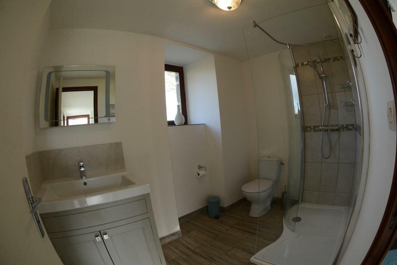 La Paisiere Villa Montaudin Ngoại thất bức ảnh