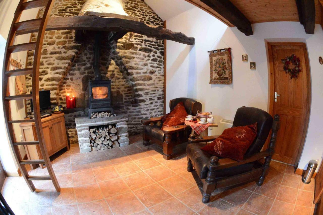 La Paisiere Villa Montaudin Ngoại thất bức ảnh